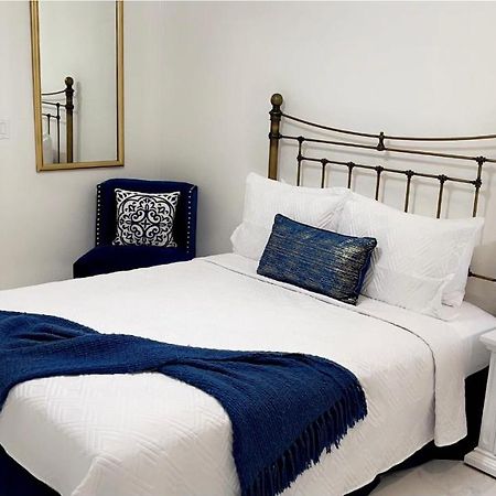 לאס וגאס Guest House , 5 Min Away From Las Airport. מראה חיצוני תמונה
