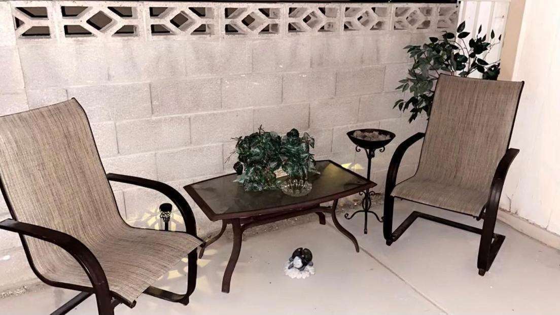 לאס וגאס Guest House , 5 Min Away From Las Airport. מראה חיצוני תמונה