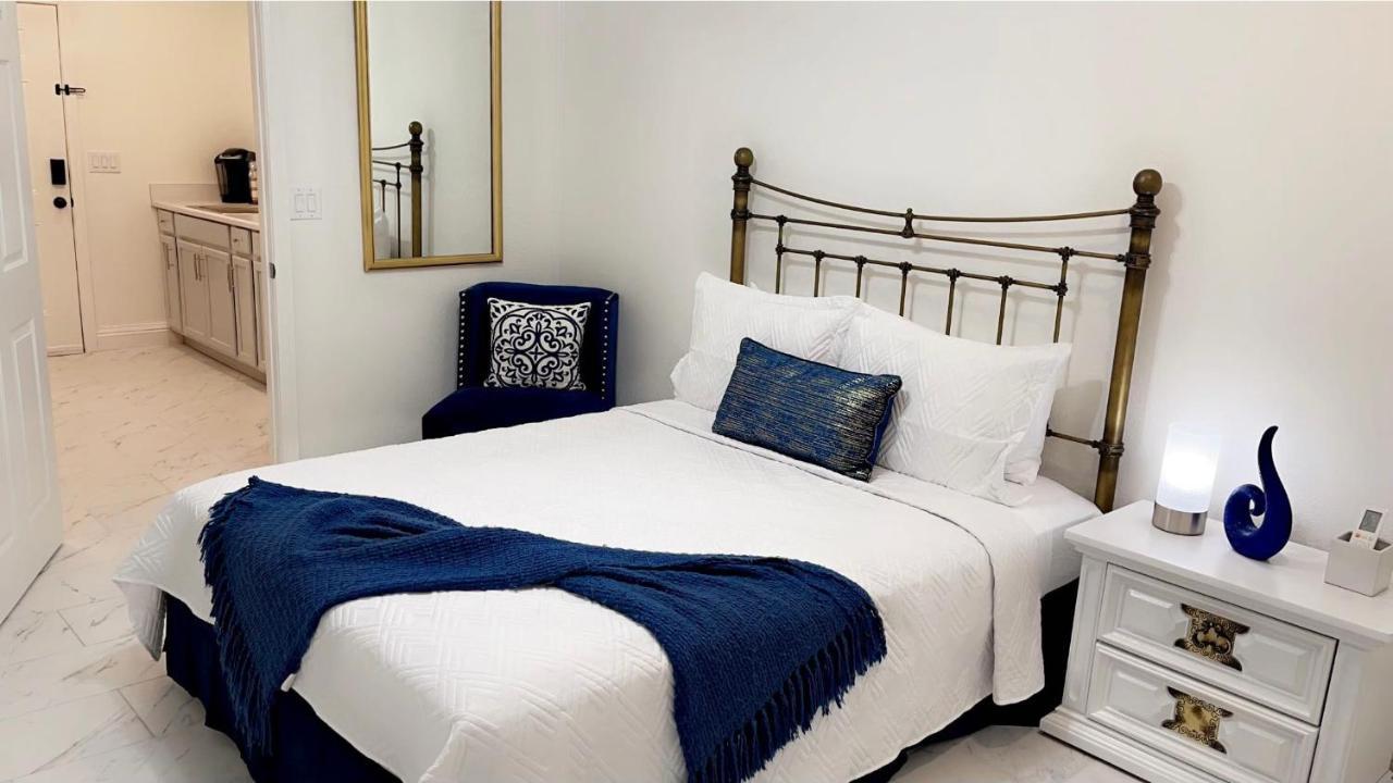 לאס וגאס Guest House , 5 Min Away From Las Airport. מראה חיצוני תמונה