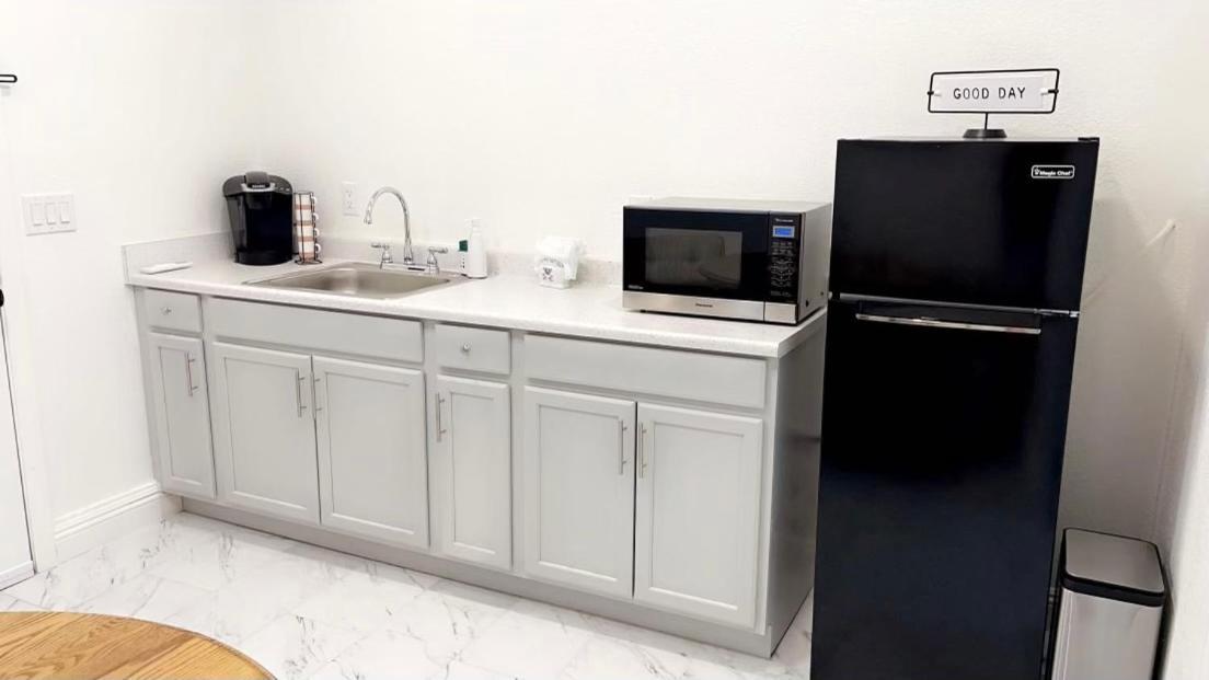 לאס וגאס Guest House , 5 Min Away From Las Airport. מראה חיצוני תמונה