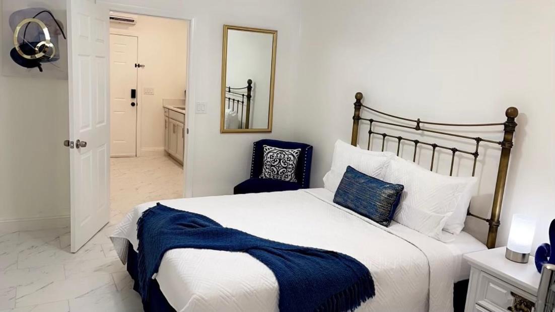 לאס וגאס Guest House , 5 Min Away From Las Airport. מראה חיצוני תמונה