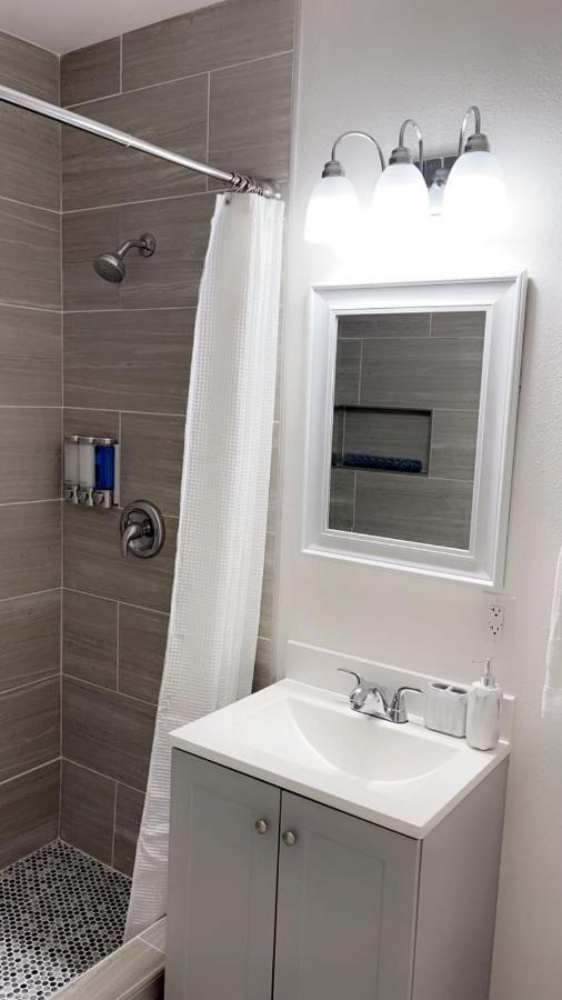 לאס וגאס Guest House , 5 Min Away From Las Airport. מראה חיצוני תמונה