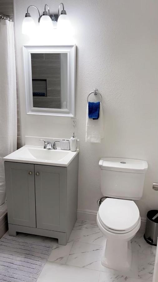 לאס וגאס Guest House , 5 Min Away From Las Airport. מראה חיצוני תמונה