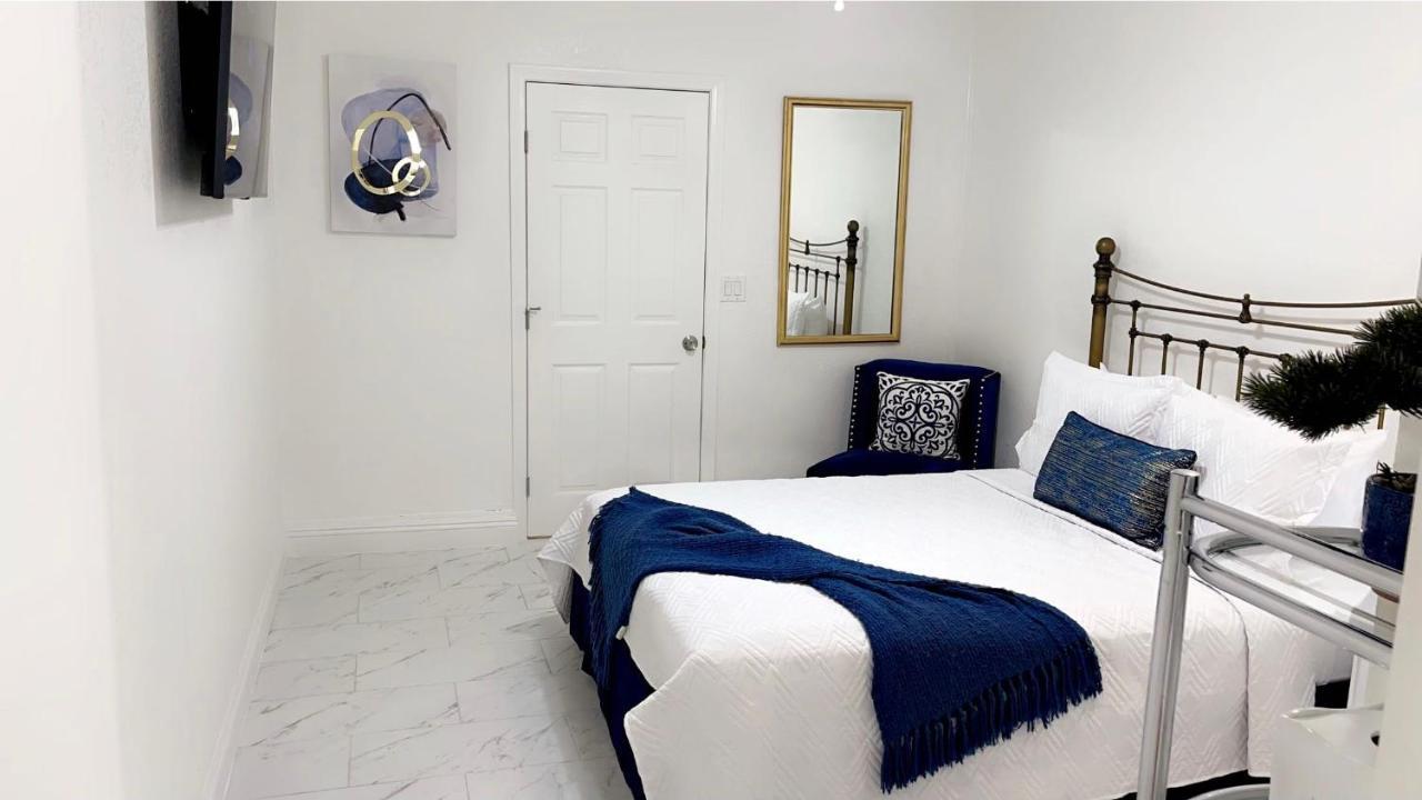 לאס וגאס Guest House , 5 Min Away From Las Airport. מראה חיצוני תמונה