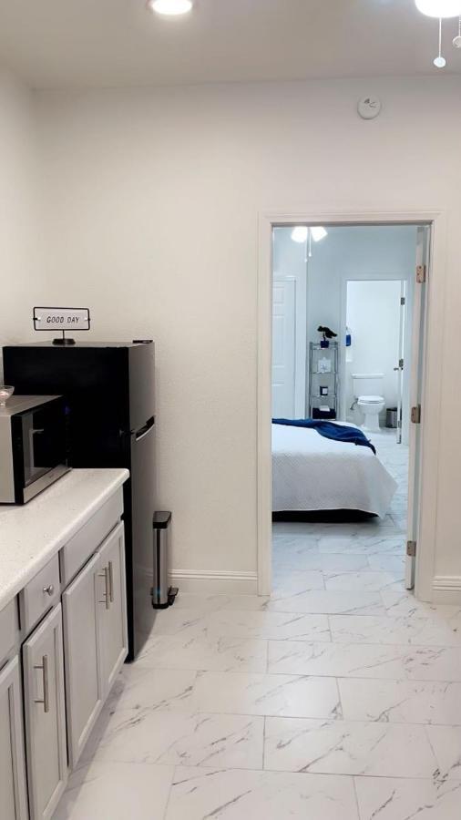 לאס וגאס Guest House , 5 Min Away From Las Airport. מראה חיצוני תמונה